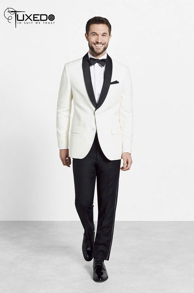Tuxedo 24